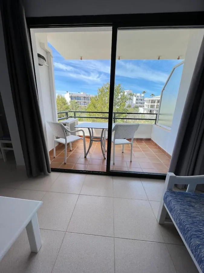 Apartamentos Es Dolc Colònia de Sant Jordi Apartment