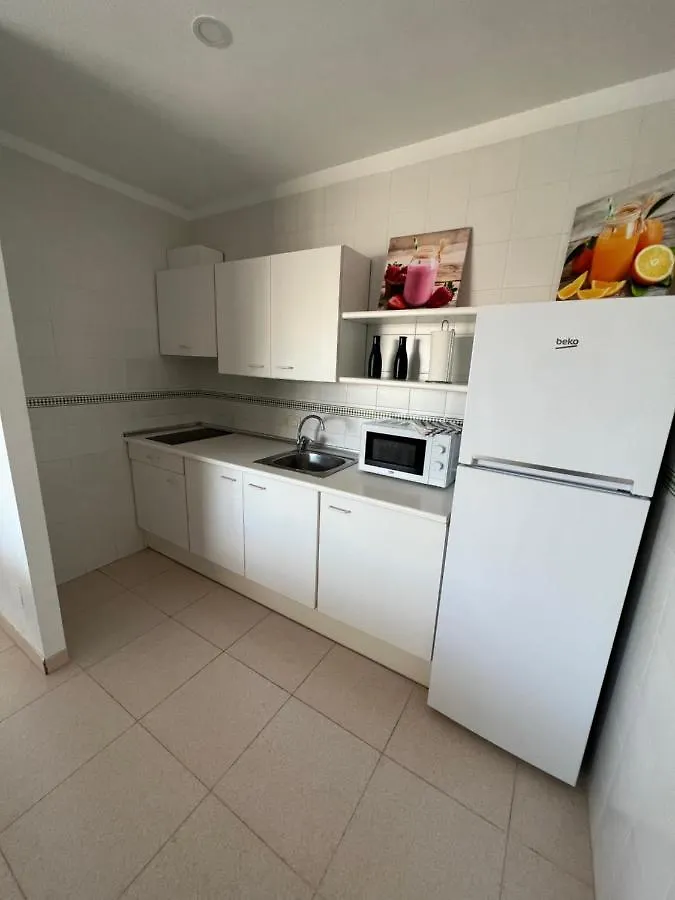 Apartamentos Es Dolc Colònia de Sant Jordi Spanien