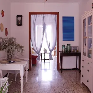 Casa Marina Colònia de Sant Jordi